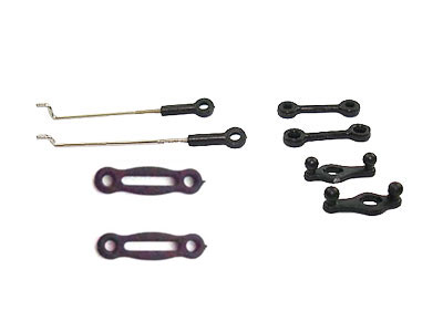 NE4260006 Ball linkage rod set